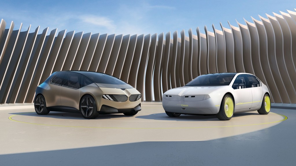 Unity's asset manager powers BMW's 3D mine platform