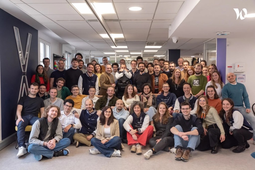Wandercraft raises $75M for acceleration of AI-powered humanoid robotics and exoskeletons