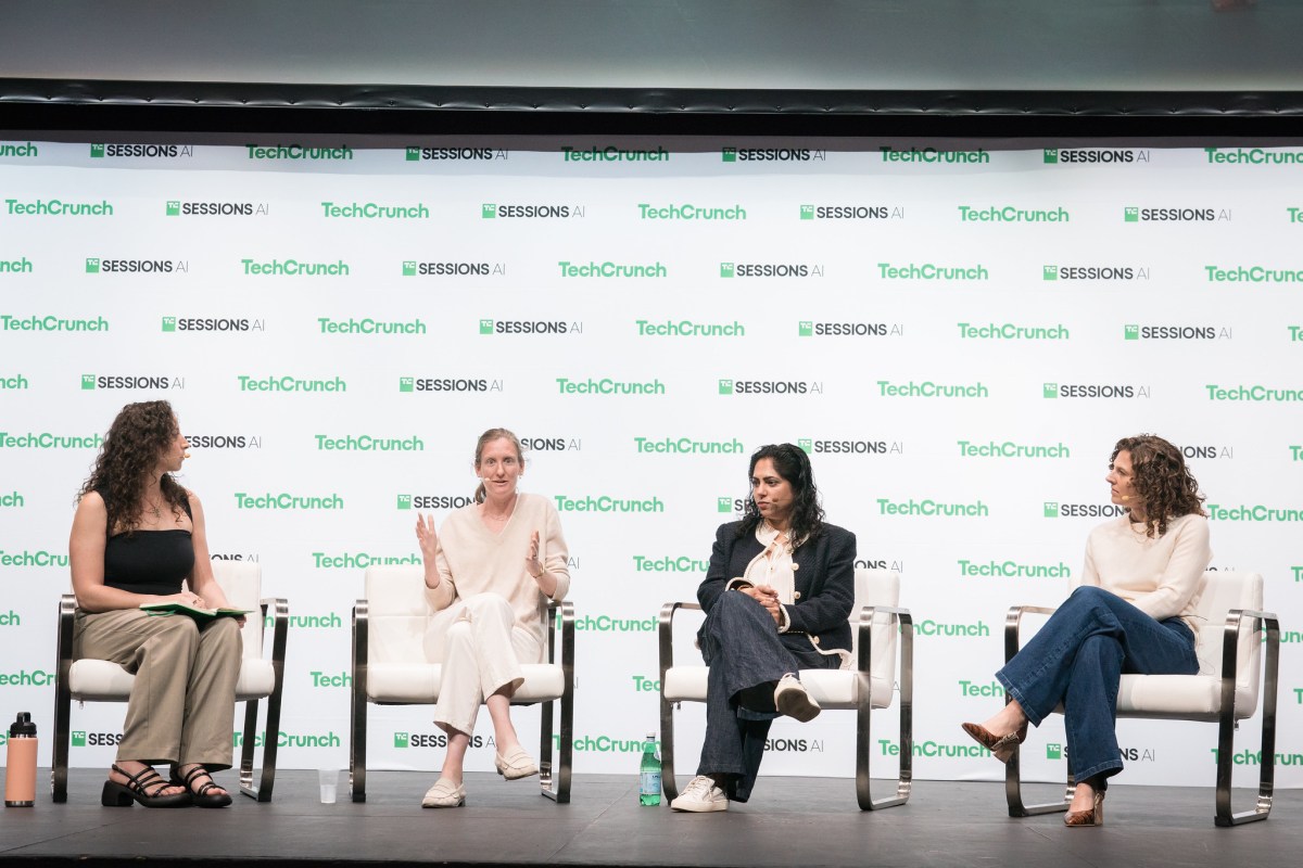 Why investing in growth-stage AI startups is getting riskier and more complicated