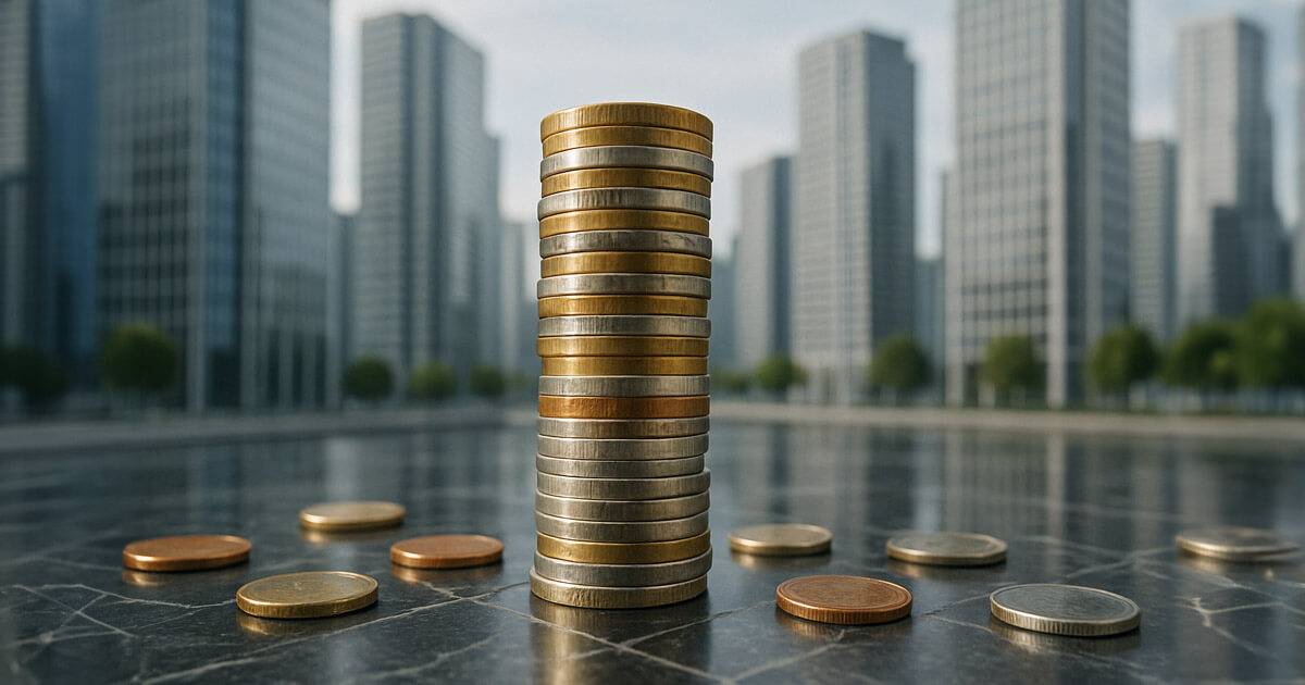 World's largest financial clearinghouse DTCC eyeing stablecoin launch