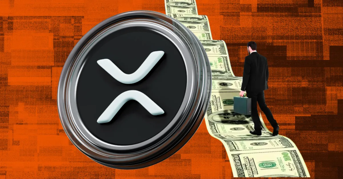 XRP Price Prediction for June 4, 2025