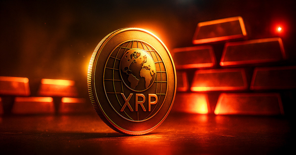 XRP's corporate treasury investments near $1 billion